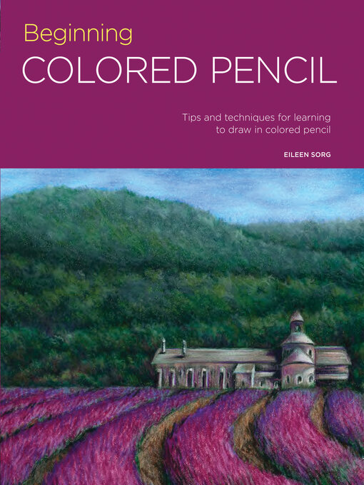 Title details for Portfolio by Eileen Sorg - Available